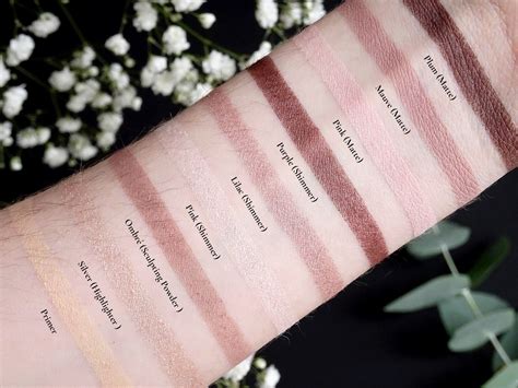 dior cool neutrals review|dior backstage warm neutrals.